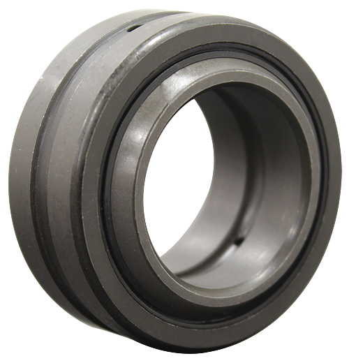 QA1 GEZ Series fractured race spherical bearings New line of fractured race spherical bearings from QA1