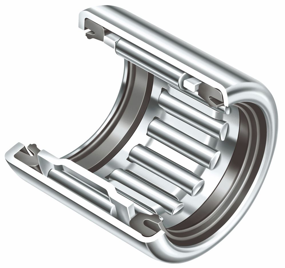 What Are Roller Bearings?