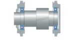 SKF-floating-bearing-diagram-example