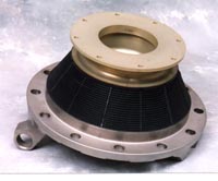 High-Capacity-Laminate-Elastomeric-Bearing