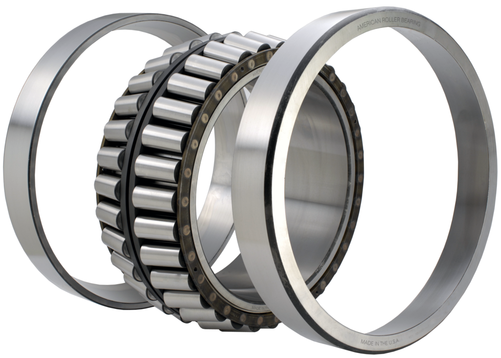 Bearing friction basics: A primer - Bearing Tips