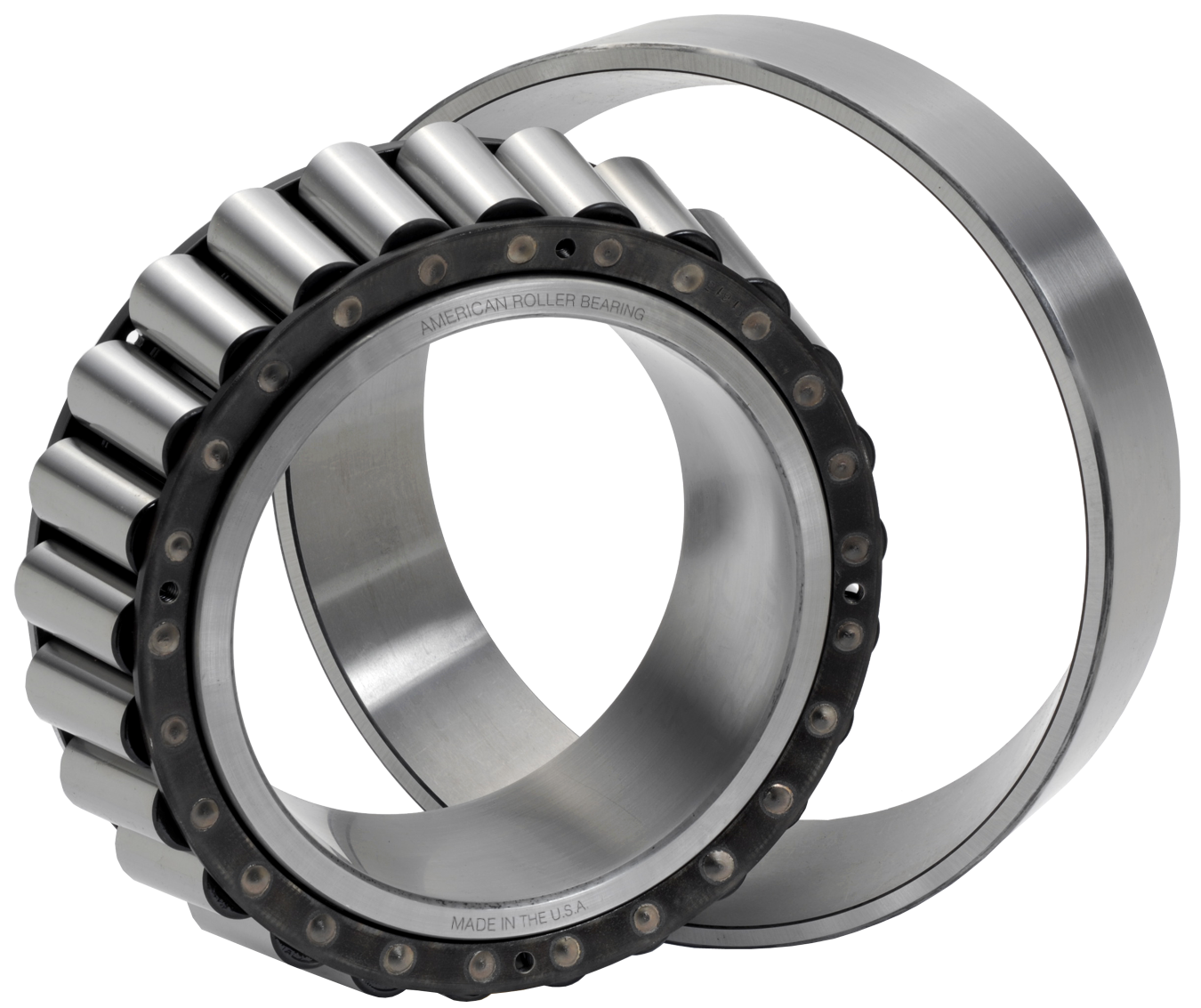 Bearing friction basics: A primer - Bearing Tips