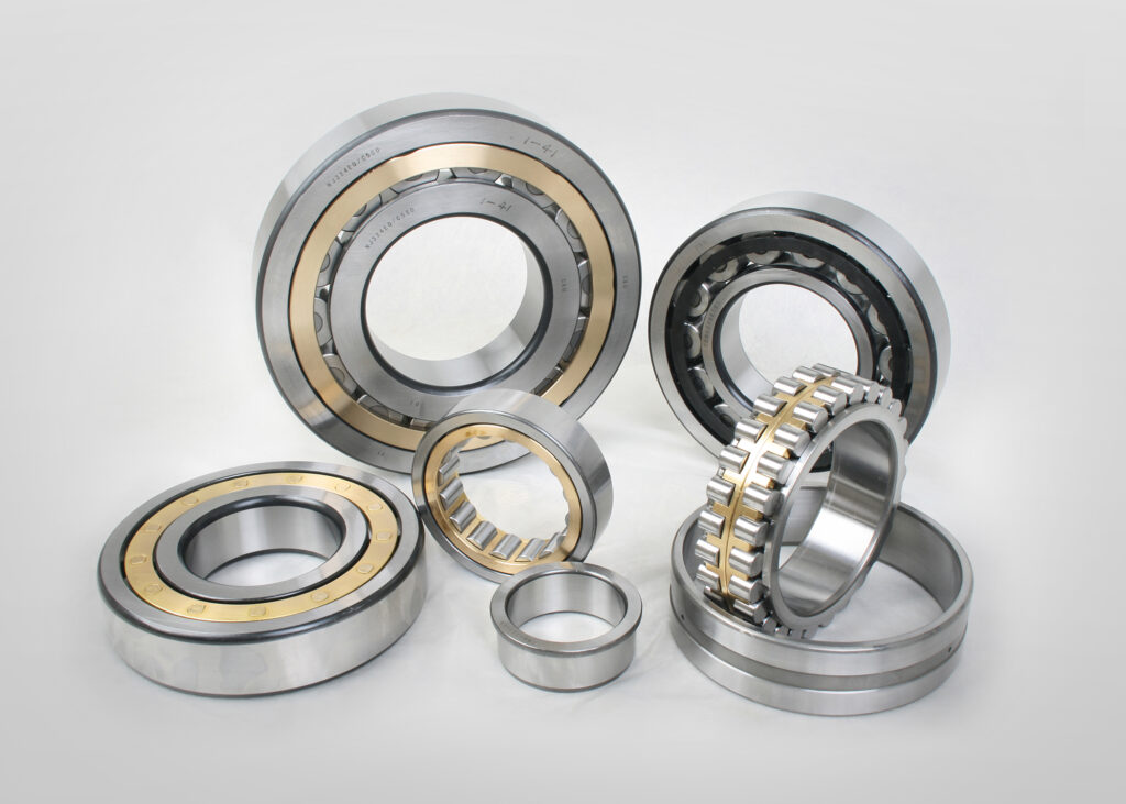 C&U Americas cylindrical roller bearings Bearing Tips