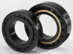 Black Oxide Bearings