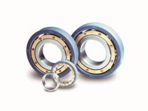 NKE-electrically-isolating-bearings