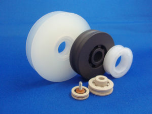 Kashima-plastic-bearing-image