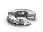 SKF-tapered-roller-thrust-bearing