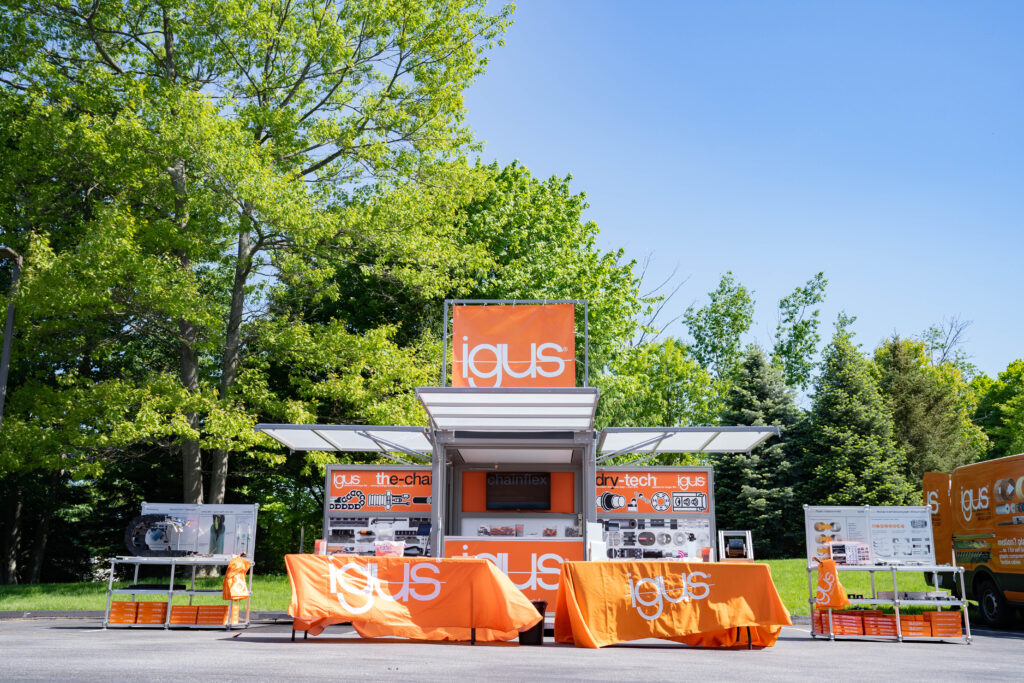 igus-mobile-trade-show-image