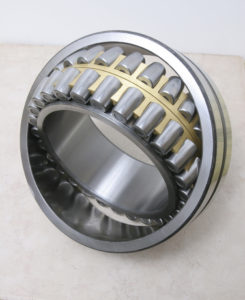 spherical roller bearing