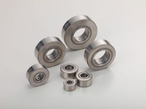 cam follower bearings