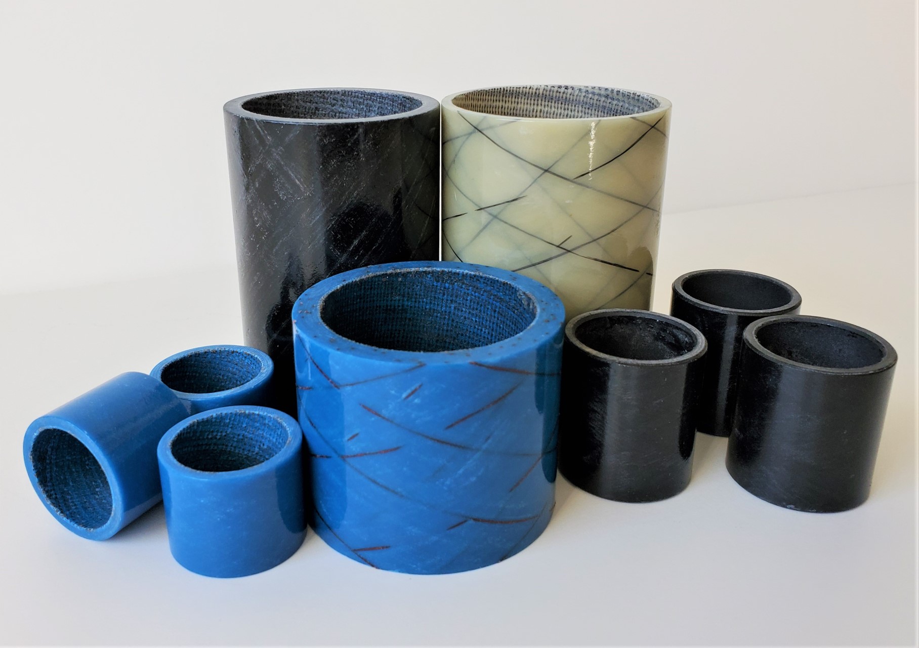 Composite bearing sales