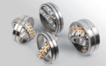 CMI-spherical-roller-bearings