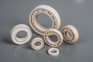 PEEK bearings-2