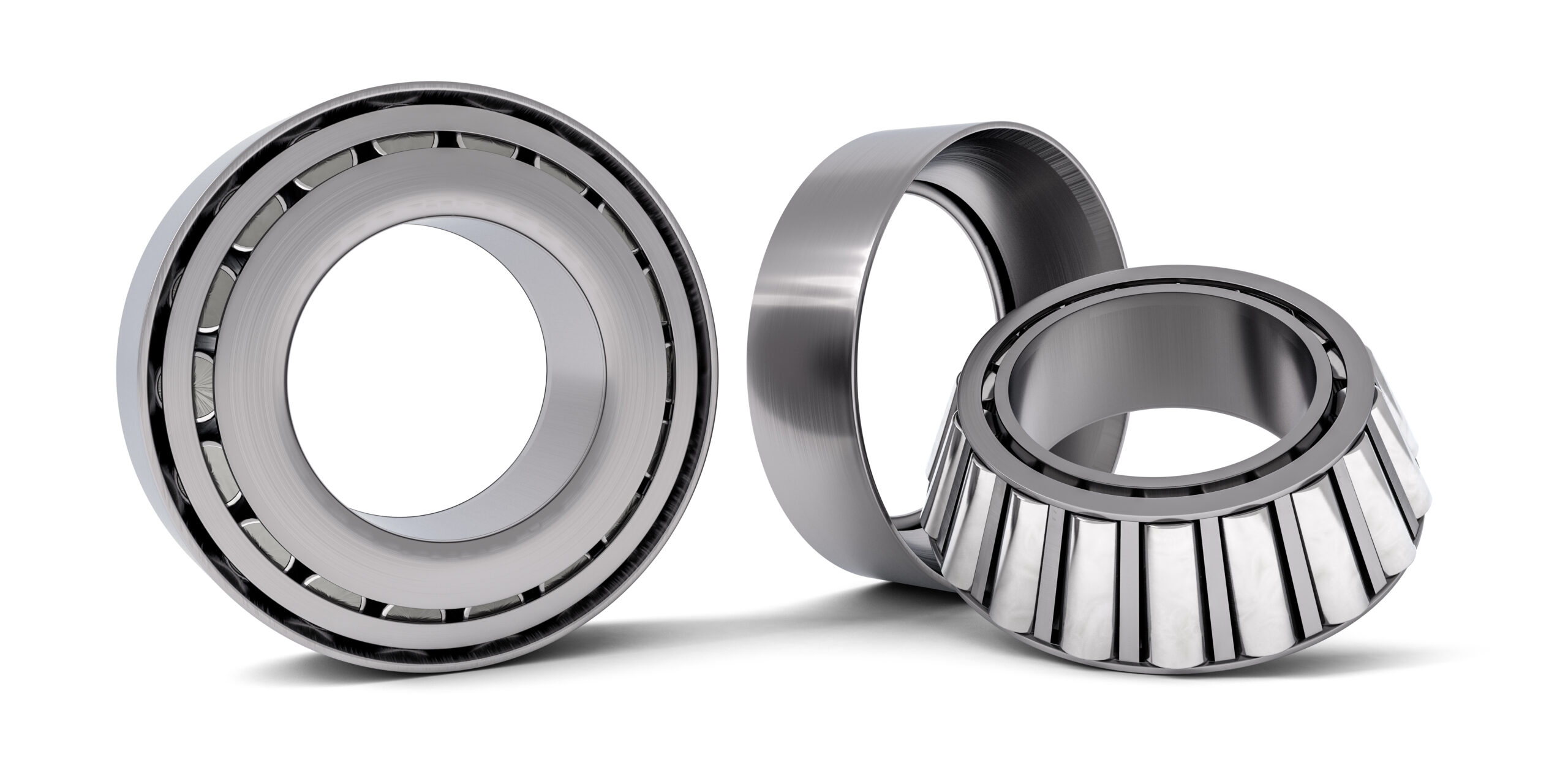 What Are Roller Bearings?