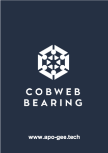 Cobweb-company logo