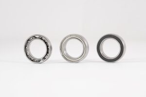 SMB451 - Stainless steel bearings
