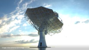 satellite